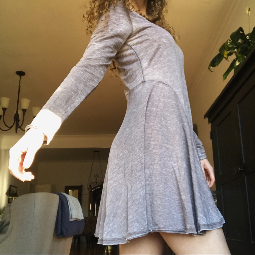 Super cute Others Follow Dress!